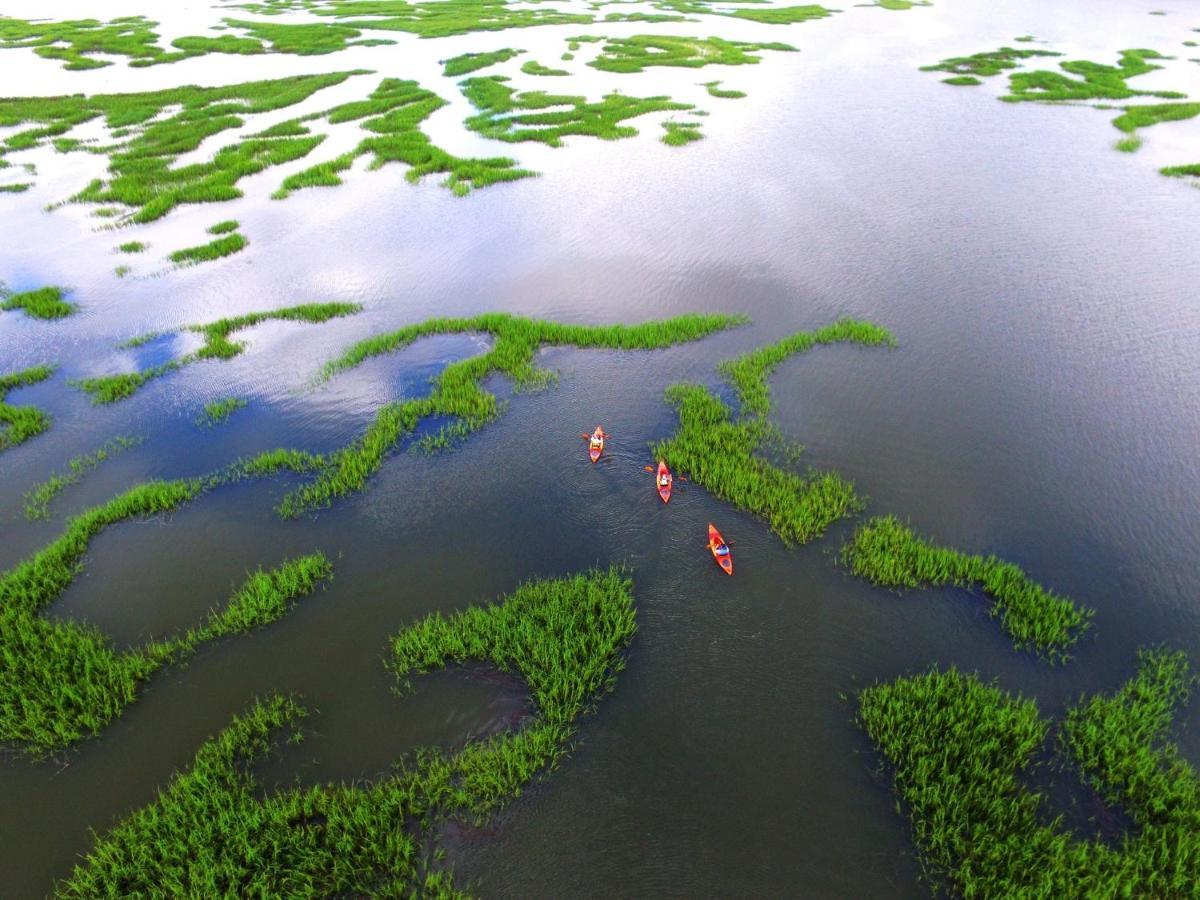 32 Mooring Buoy Villa Hilton Head Island Eksteriør billede