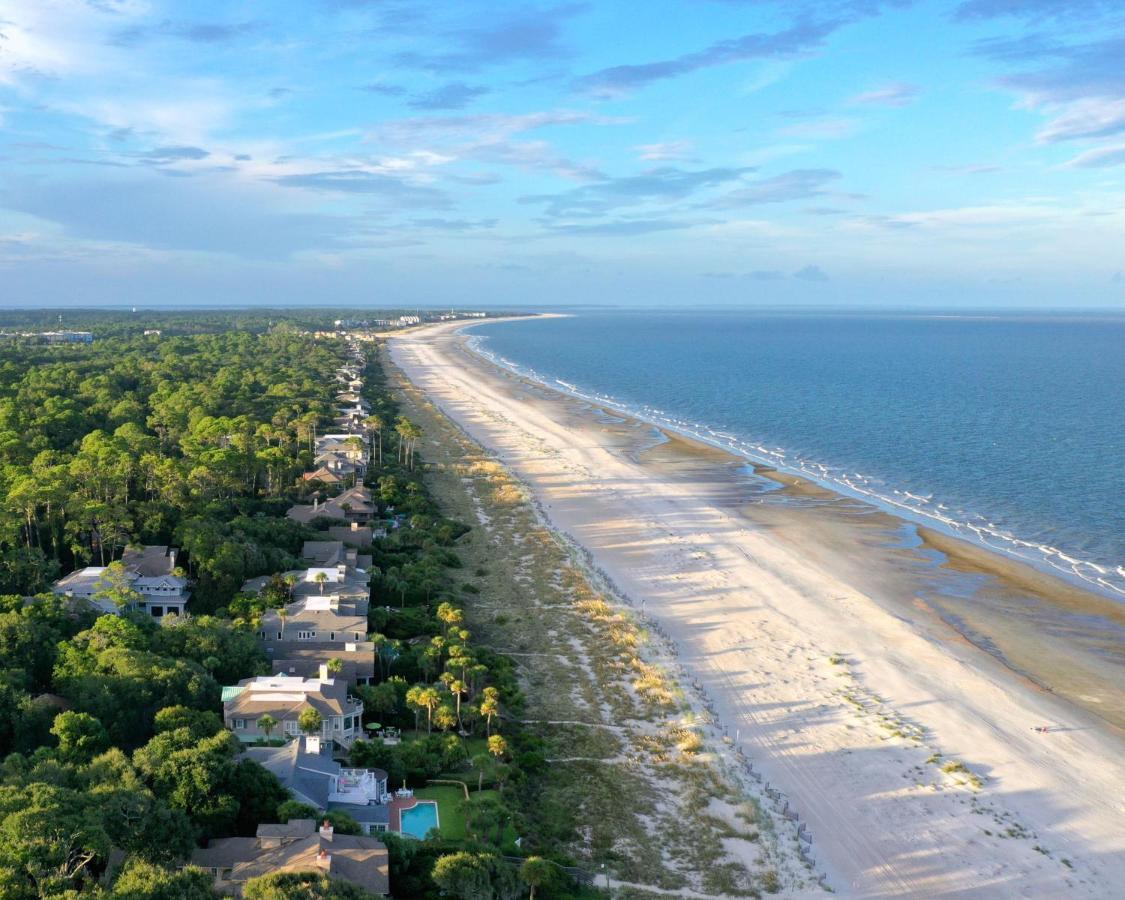 32 Mooring Buoy Villa Hilton Head Island Eksteriør billede